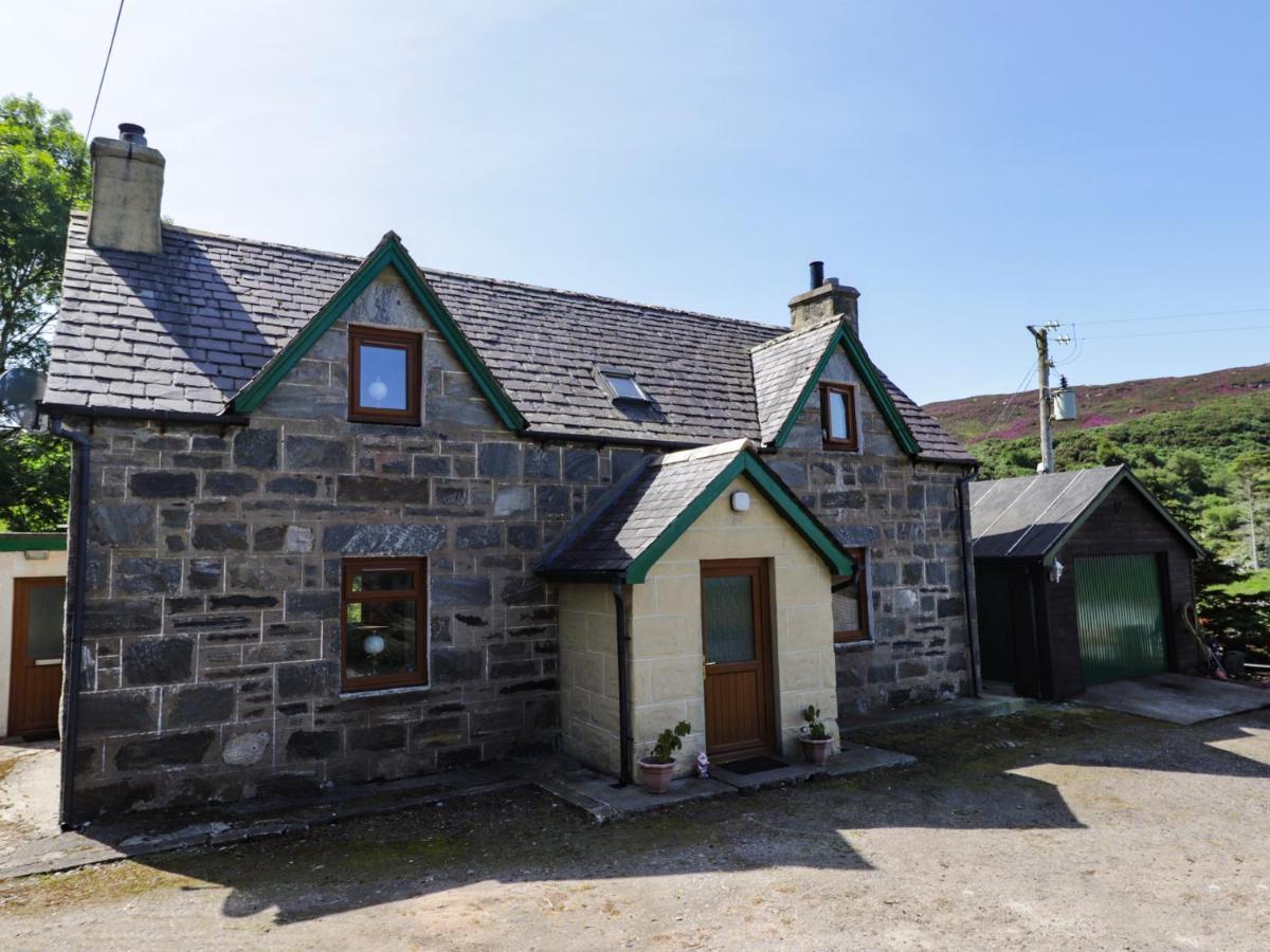 8 Achnabat Thurso Exterior foto