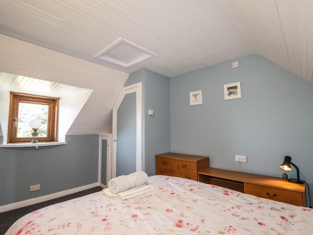 8 Achnabat Thurso Exterior foto