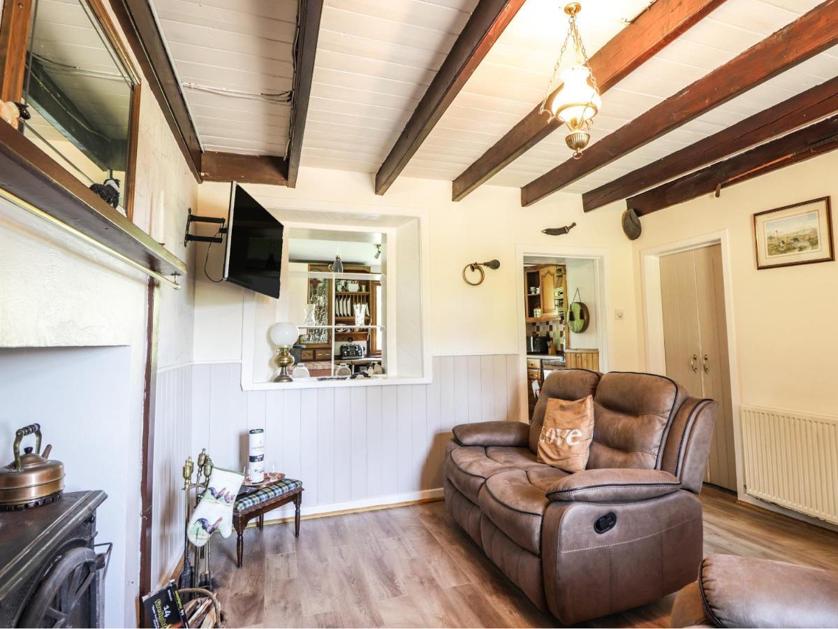 8 Achnabat Thurso Exterior foto